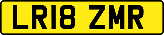 LR18ZMR