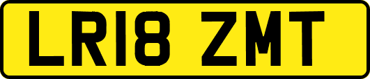 LR18ZMT