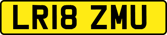 LR18ZMU