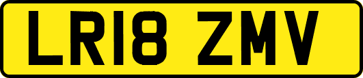 LR18ZMV