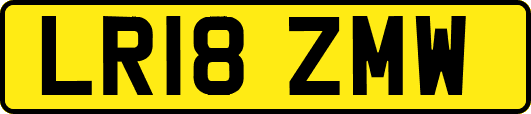 LR18ZMW