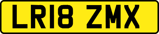 LR18ZMX