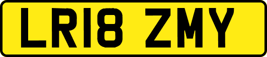 LR18ZMY