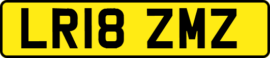 LR18ZMZ