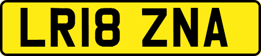 LR18ZNA