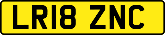 LR18ZNC