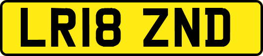 LR18ZND