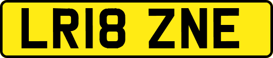 LR18ZNE