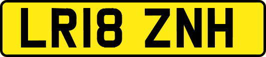 LR18ZNH