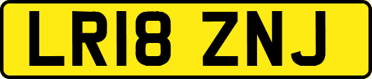 LR18ZNJ