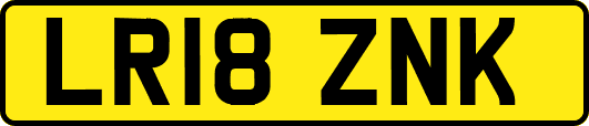 LR18ZNK