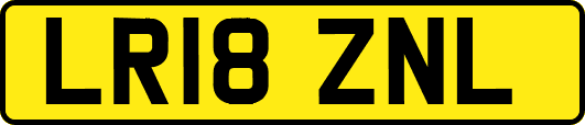 LR18ZNL