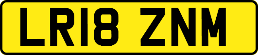 LR18ZNM