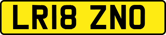 LR18ZNO
