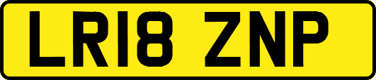 LR18ZNP