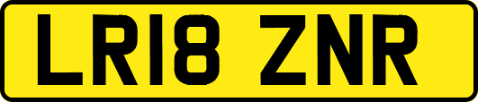 LR18ZNR