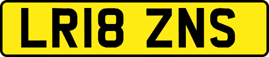 LR18ZNS