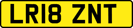 LR18ZNT