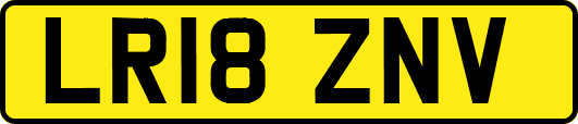 LR18ZNV