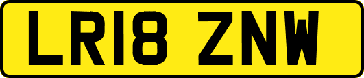 LR18ZNW