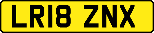 LR18ZNX