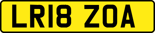 LR18ZOA