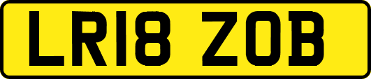 LR18ZOB