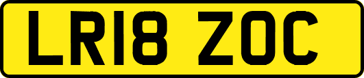 LR18ZOC