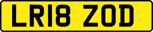 LR18ZOD