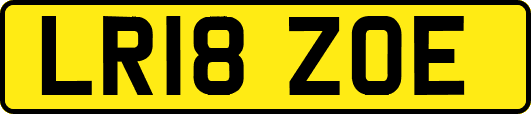 LR18ZOE