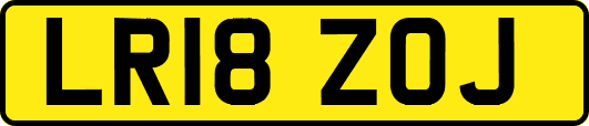 LR18ZOJ