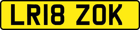 LR18ZOK