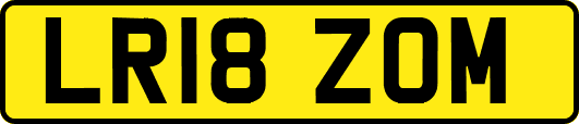 LR18ZOM