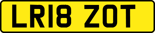 LR18ZOT