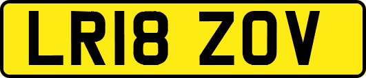 LR18ZOV