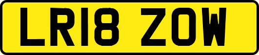 LR18ZOW