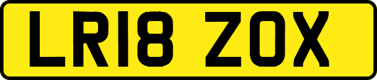 LR18ZOX