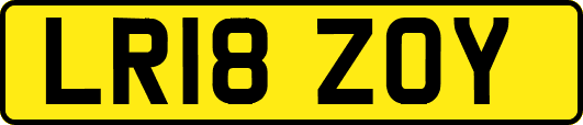 LR18ZOY