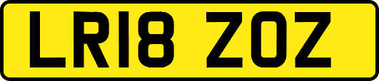 LR18ZOZ