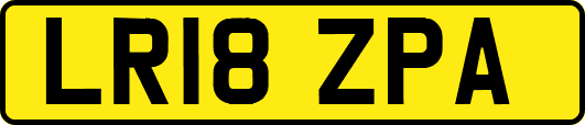 LR18ZPA