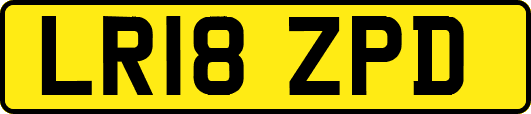 LR18ZPD