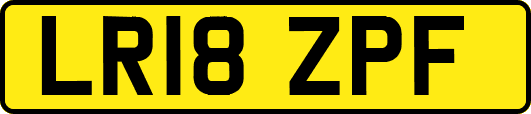LR18ZPF