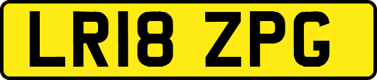 LR18ZPG