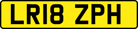 LR18ZPH