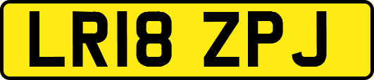LR18ZPJ
