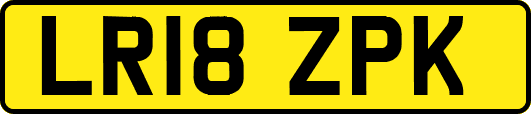 LR18ZPK