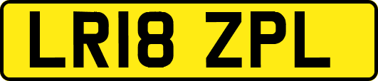 LR18ZPL