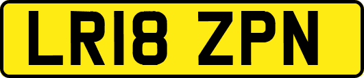 LR18ZPN