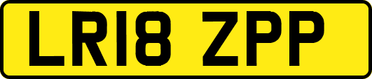 LR18ZPP