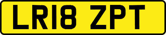 LR18ZPT